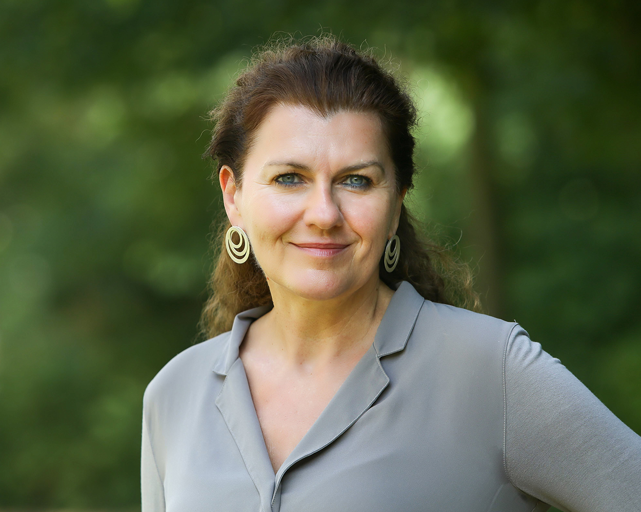 portrait anne horstman