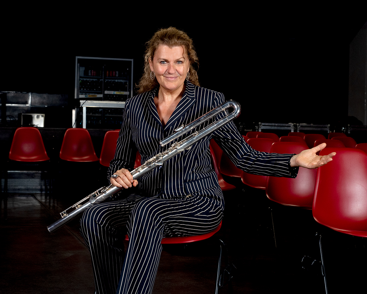 01 pressefoto floetistin anne horstmann