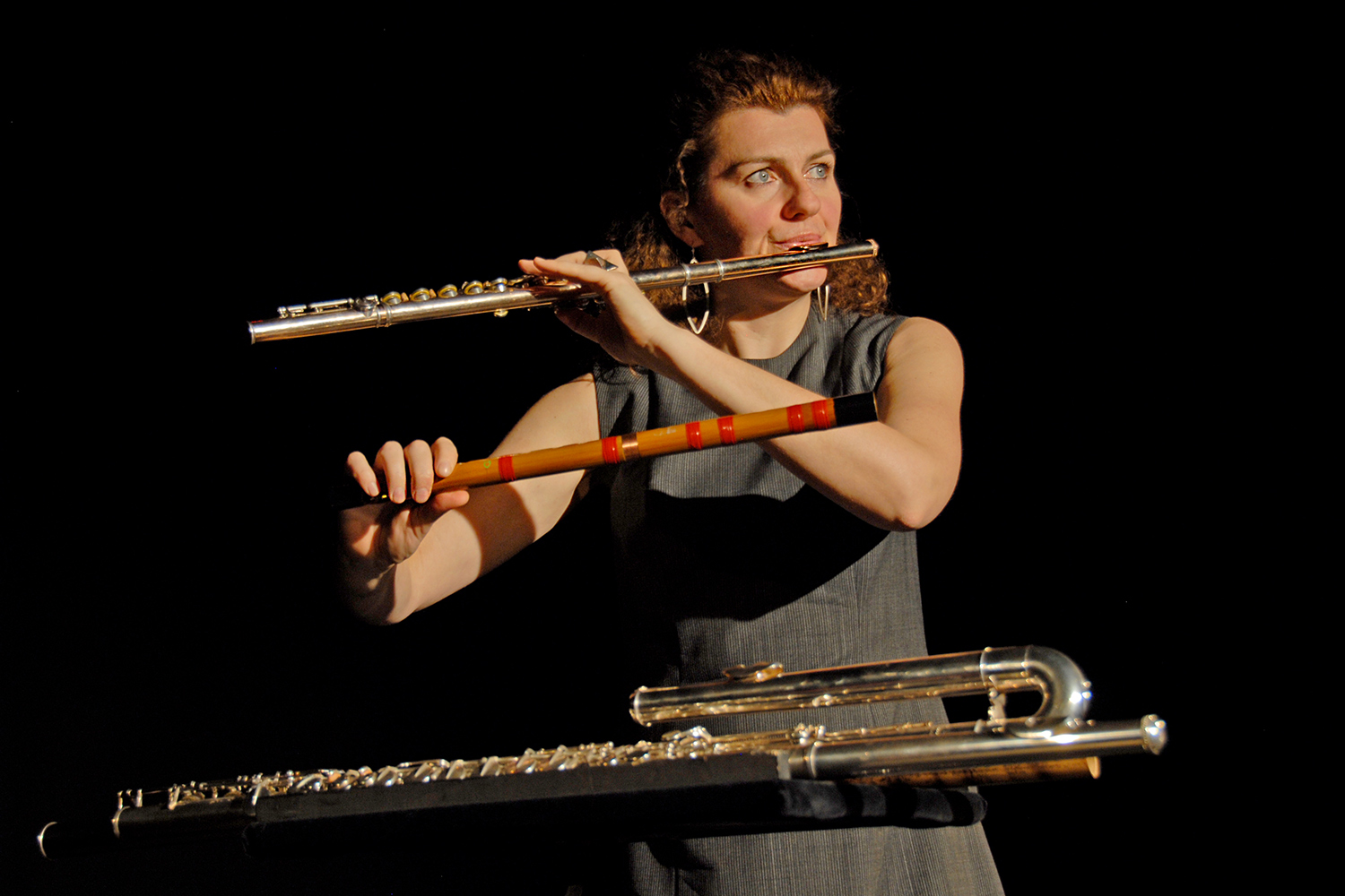 Zeitgenössische Musik Anne Horstmann